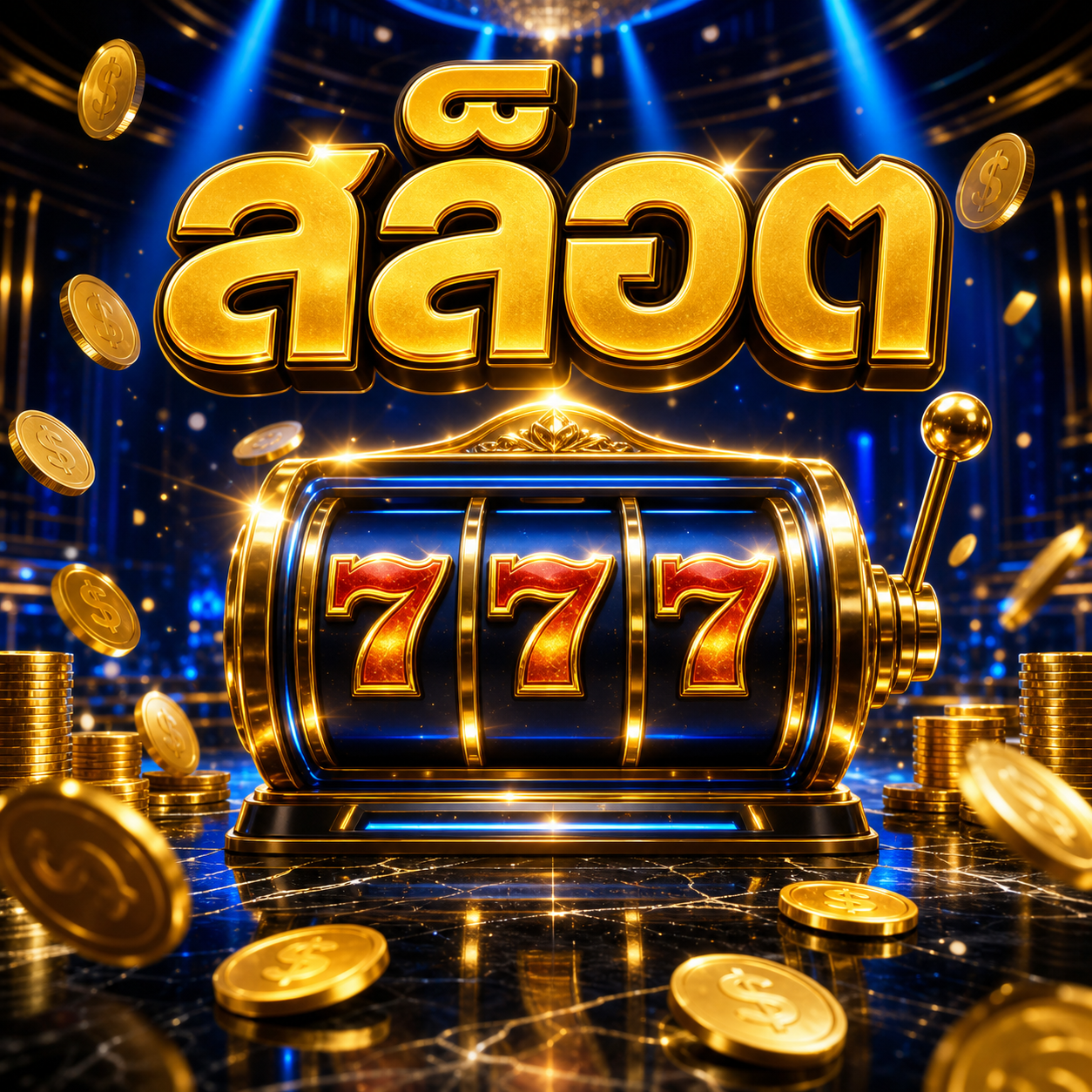 tga36s slots